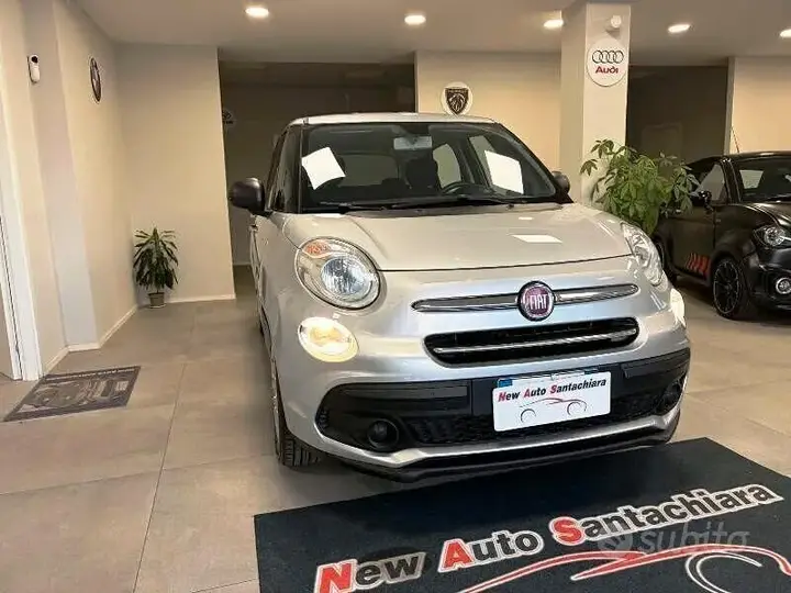 Fiat 500L 2019 photo 3