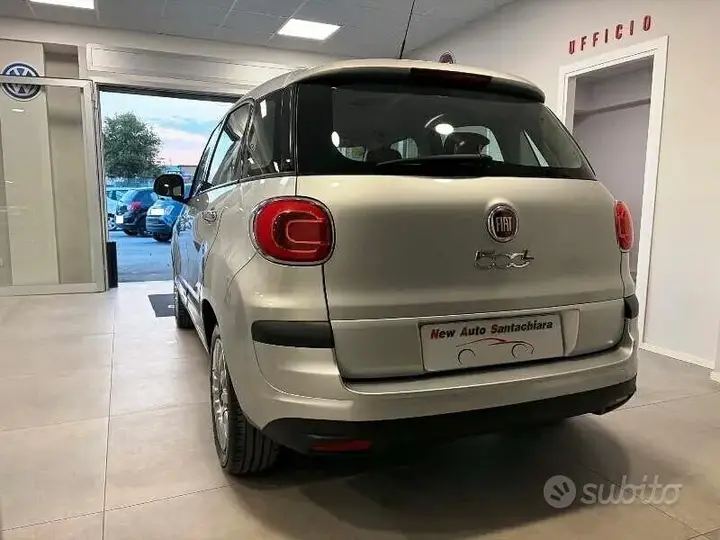 Fiat 500L 2019 photo 5