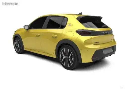Peugeot 208 2026 photo 2