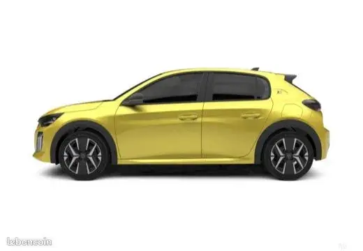 Peugeot 208 2026 photo 5