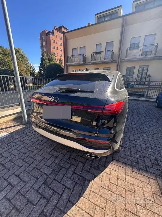 Audi Q5 2025 photo 3