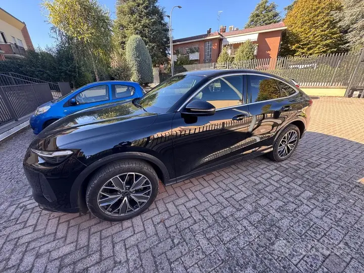 Audi Q5 2025 photo 4