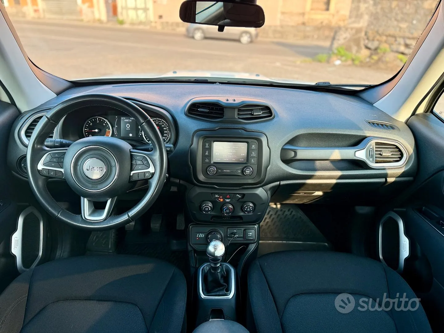 Jeep Renegade 2020 photo 3