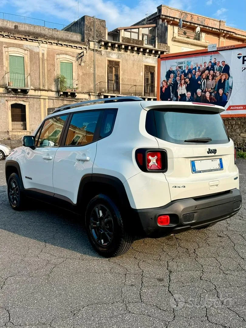 Jeep Renegade 2020 photo 5