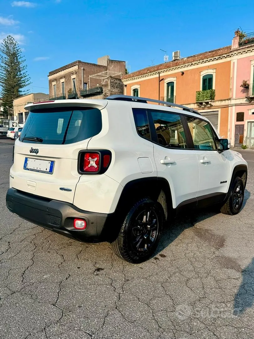 Jeep Renegade 2020 photo 4