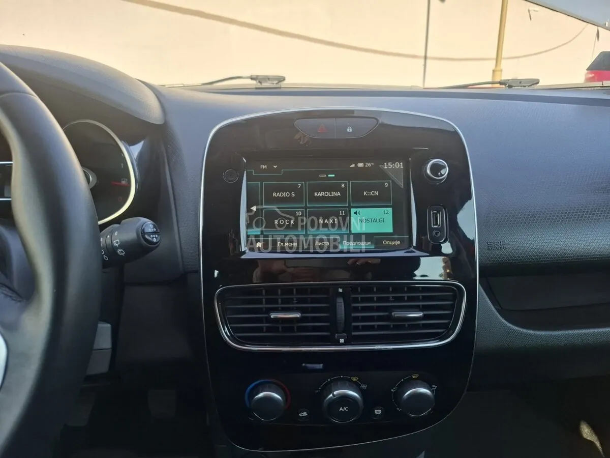 Renault Clio 2020 photo 4