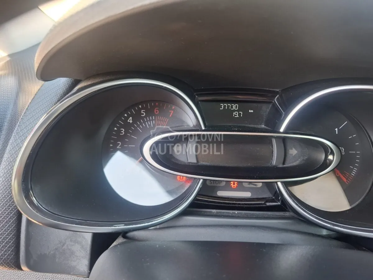Renault Clio 2020 photo 5