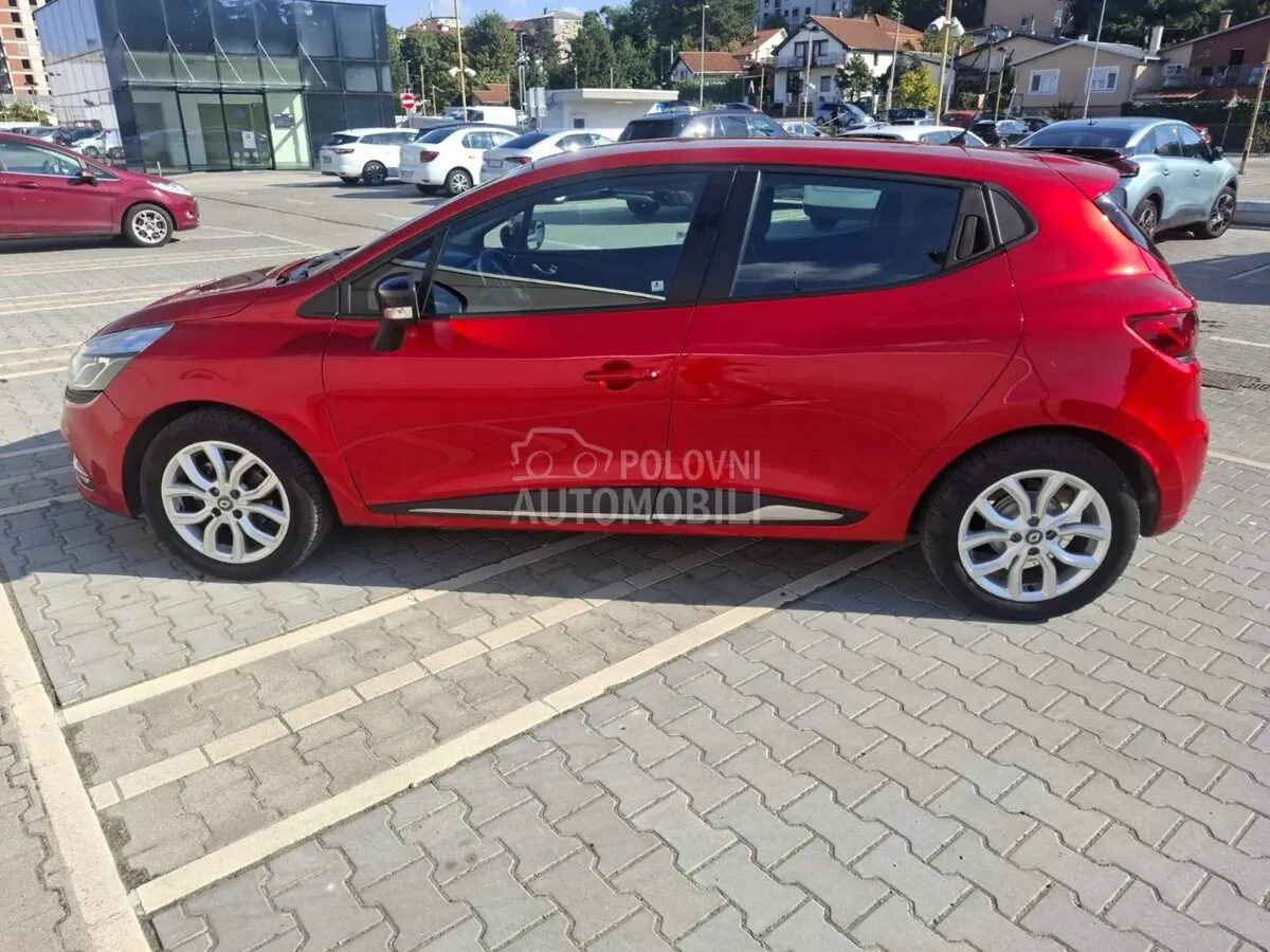 Renault Clio 2020 photo 3