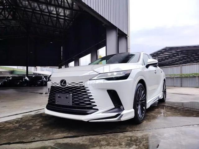 Lexus Rx350