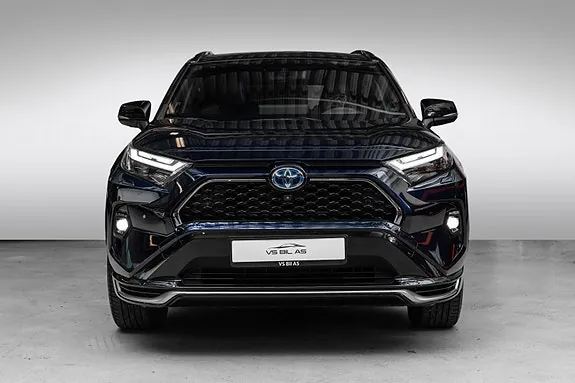 Toyota Rav4 2023 photo 3