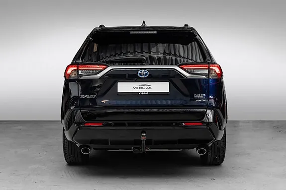 Toyota Rav4 2023 photo 4