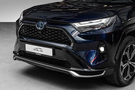 Toyota Rav4 2023 photo 5