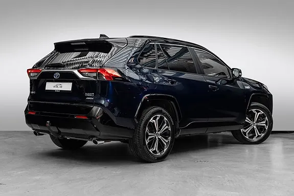 Toyota Rav4 2023 photo 2