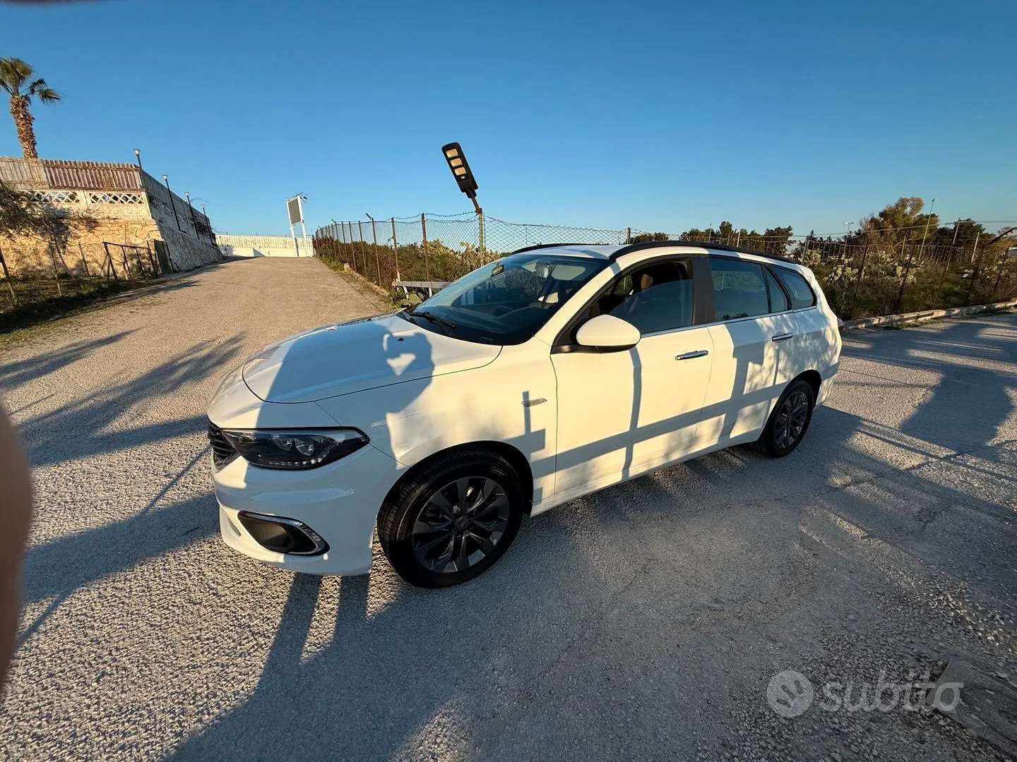 Fiat Tipo 2020 photo 3