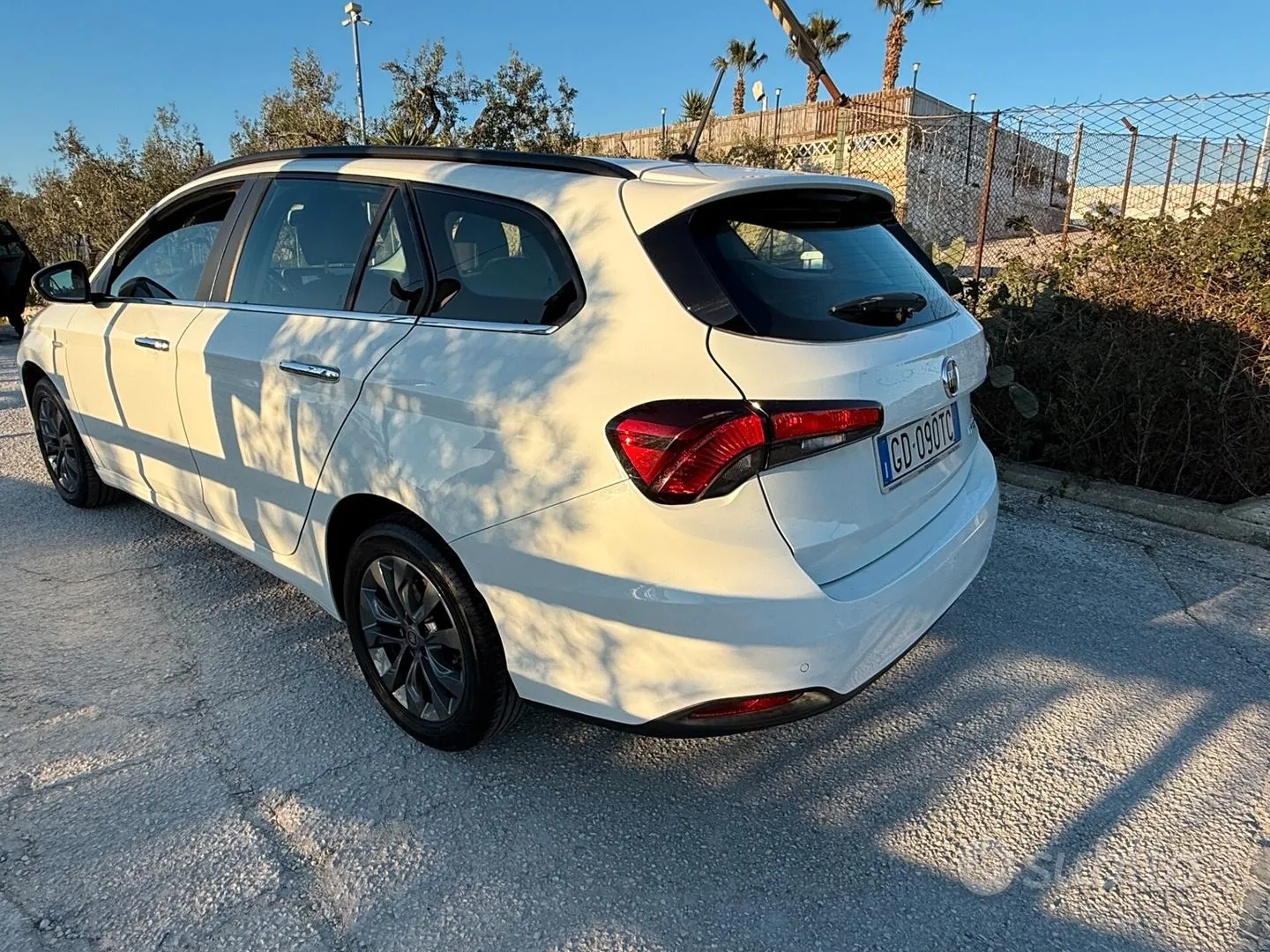 Fiat Tipo 2020 photo 4
