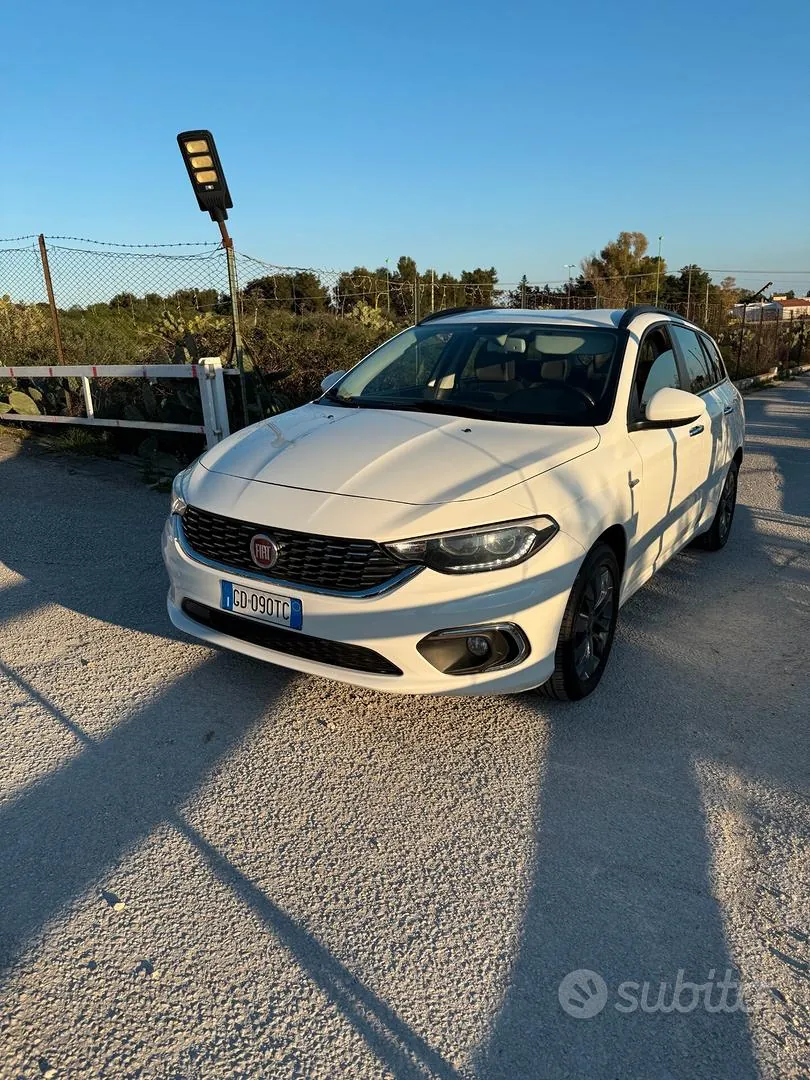 Fiat Tipo 2020 photo 2