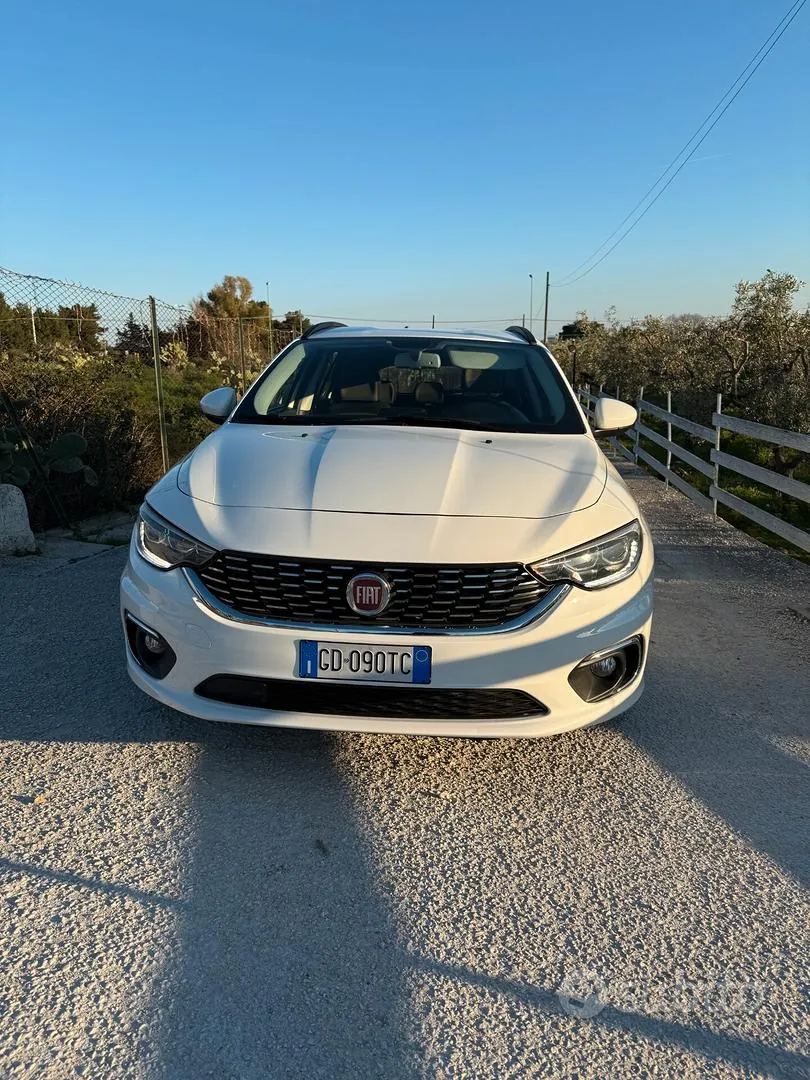 Fiat Tipo
