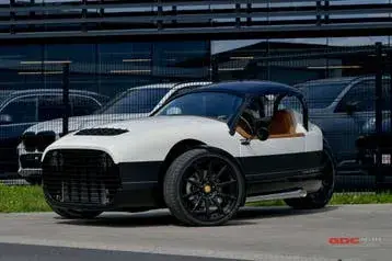 Vanderhall Carmel Gt