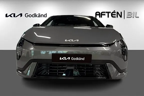 Kia Ev4 2026 photo 3