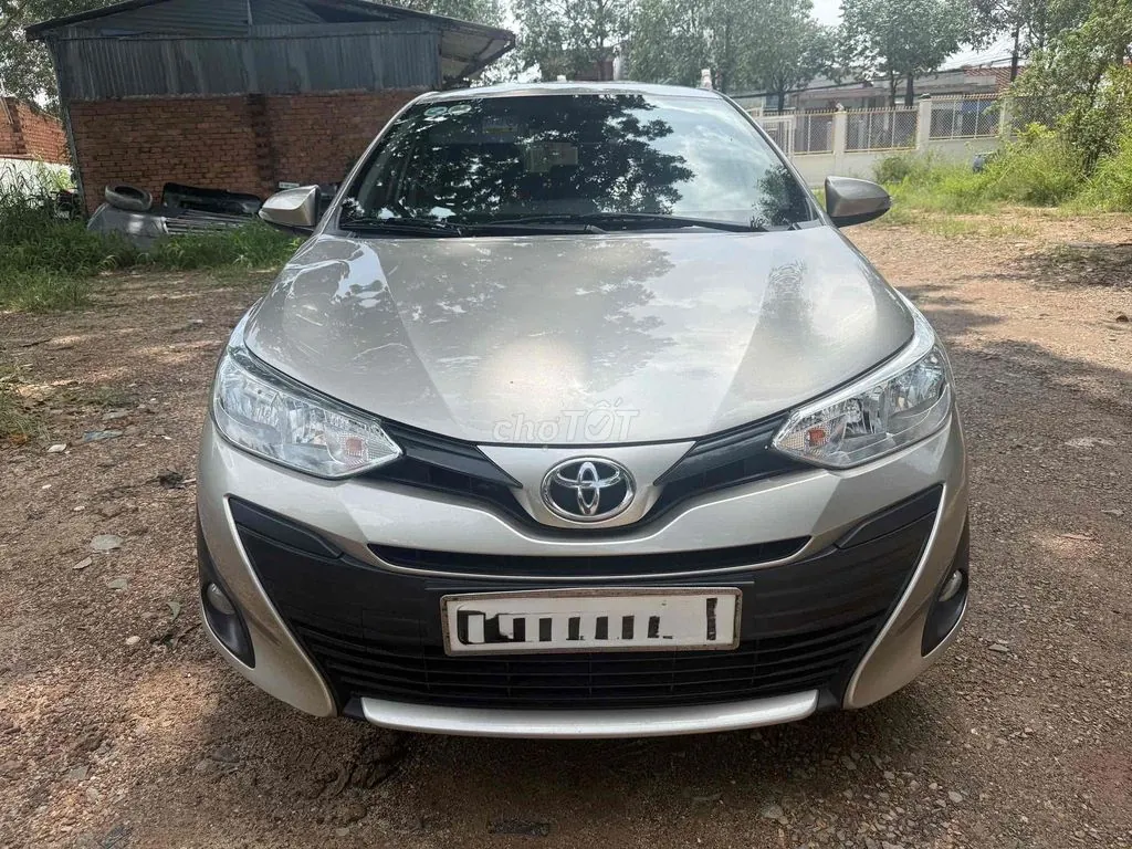 Toyota Vios