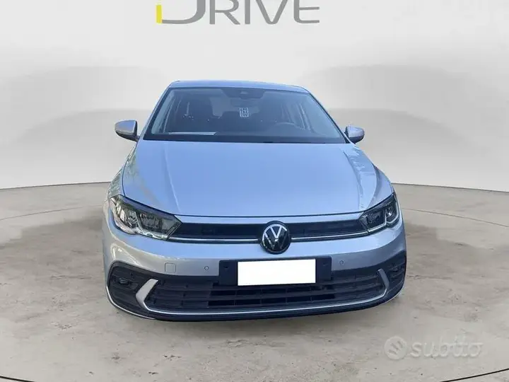 Volkswagen Polo 2023 photo 3