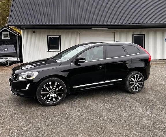 Volvo Xc60 2014 photo 5