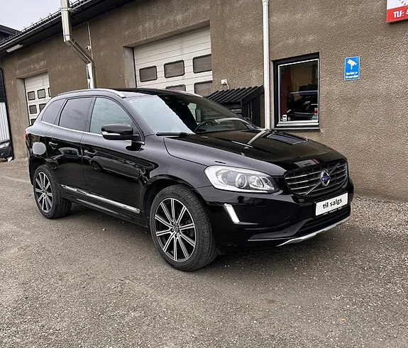 Volvo Xc60 2014 photo 2