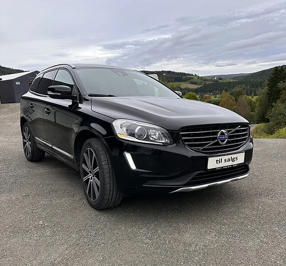 Volvo Xc60 2014 photo 4