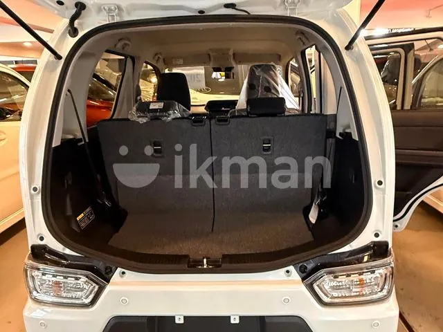 Suzuki Wagon R Zx 2026 photo 5