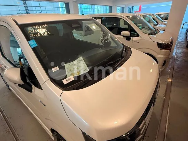 Suzuki Wagon R Zx 2026 photo 2