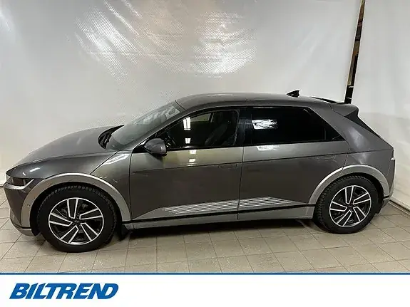 Hyundai Ioniq 5 2022 photo 5