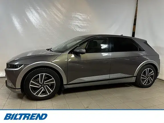 Hyundai Ioniq 5 2022 photo 4