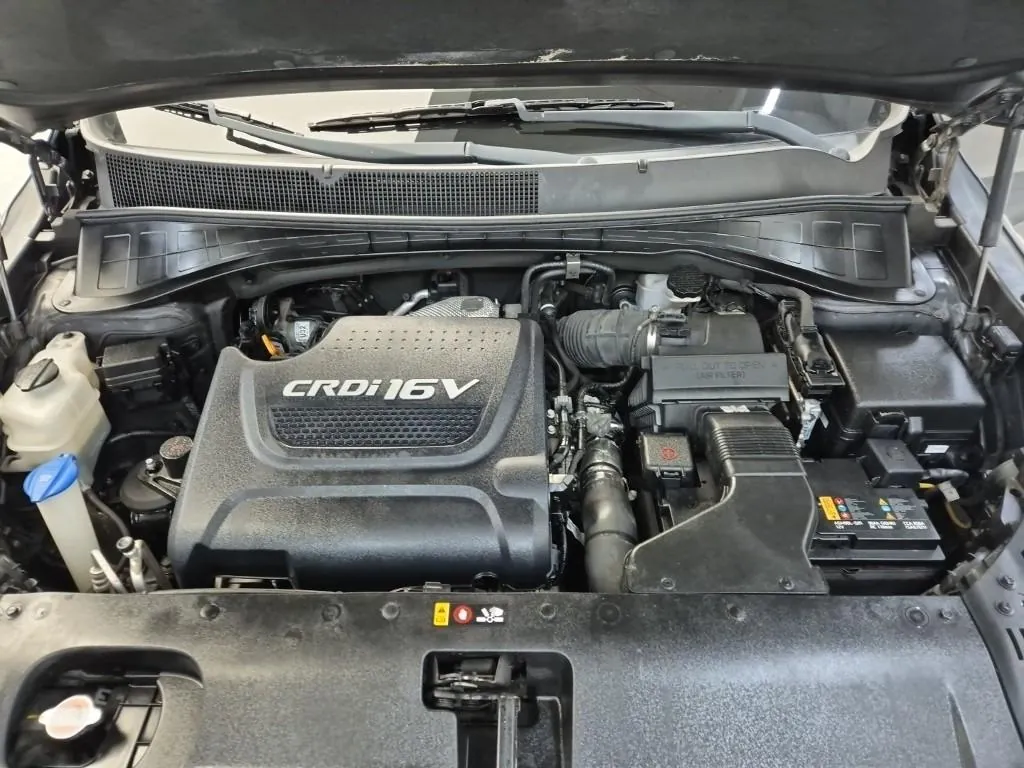Kia Sorento 2018 photo 5