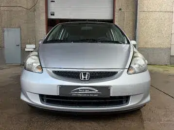 Honda Jazz 2007 photo 3