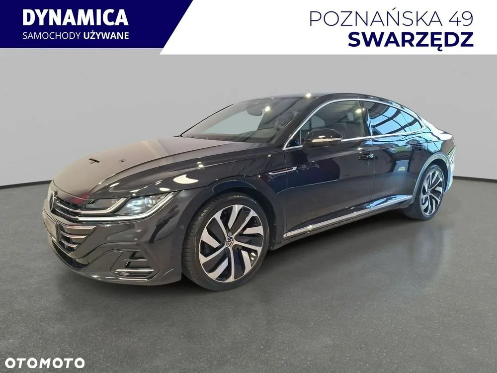 Volkswagen Arteon 2022 photo 3