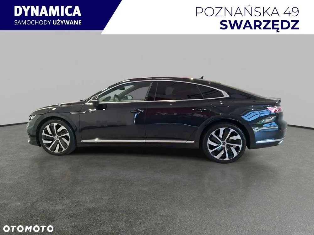 Volkswagen Arteon 2022 photo 4