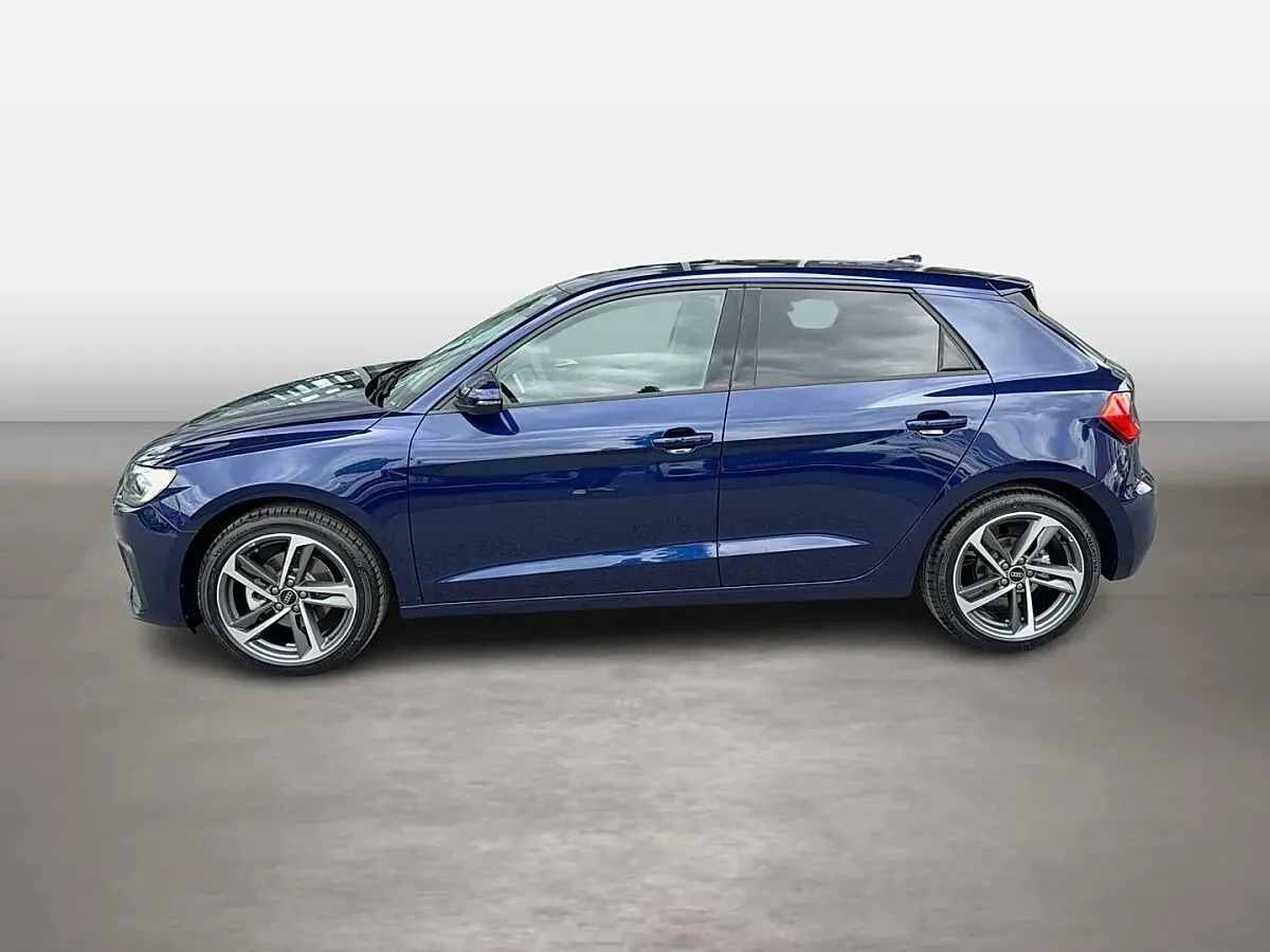 Audi A1 Sportback 2026 photo 2