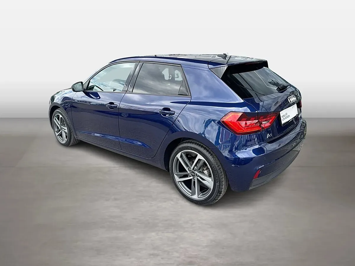 Audi A1 Sportback 2026 photo 3