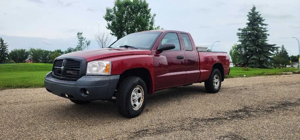 Dodge Dakota