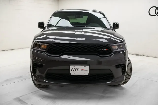 Dodge Durango 2026 photo 2