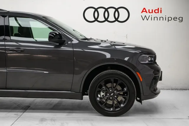 Dodge Durango 2026 photo 5
