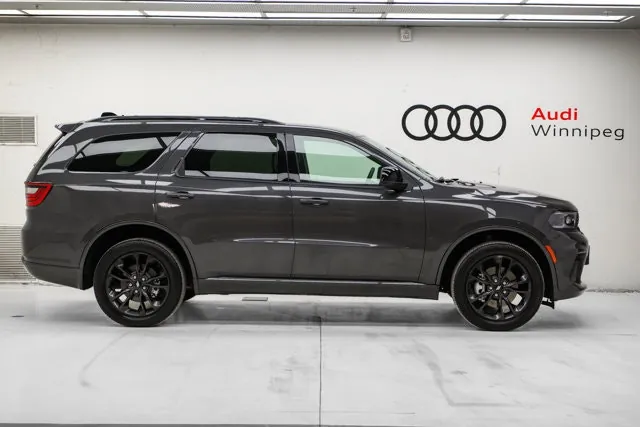 Dodge Durango 2026 photo 4