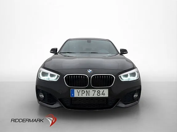 BMW 118I