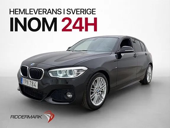 BMW 118I