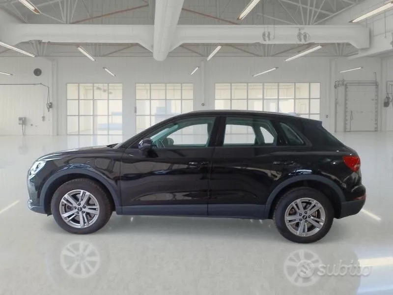 Audi Q3 2022 photo 5