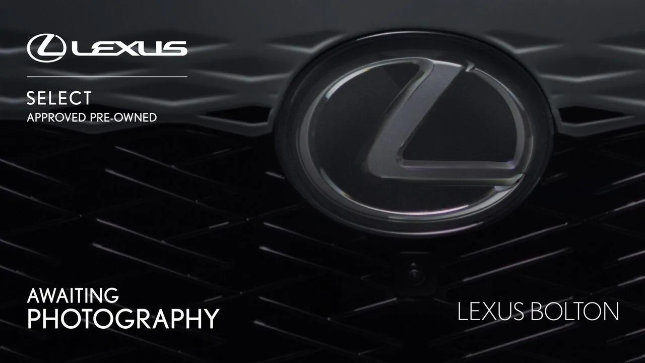 Lexus Lbx