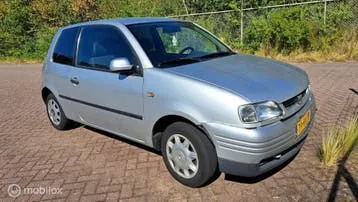 Seat Arosa