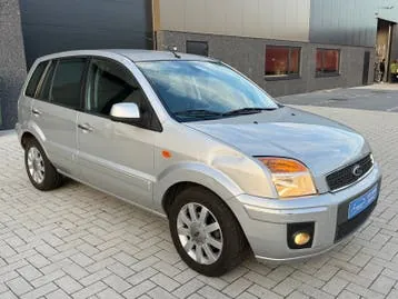 Ford Fusion 2010 photo 3