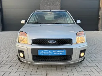 Ford Fusion 2010 photo 2