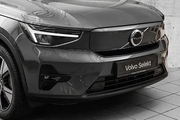 Volvo Ex40 2027 photo 3